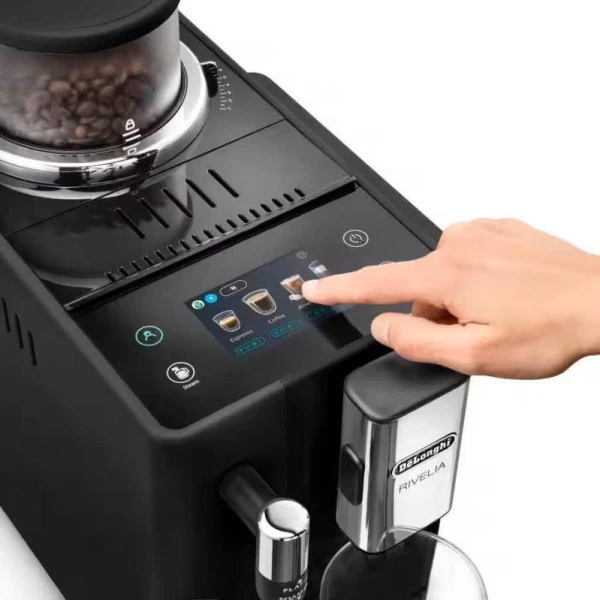 Aparat za kafu DeLonghi Rivelia EXAM44055B