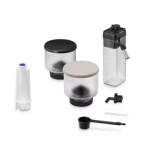 Aparat za kafu DeLonghi Rivelia EXAM44055BG