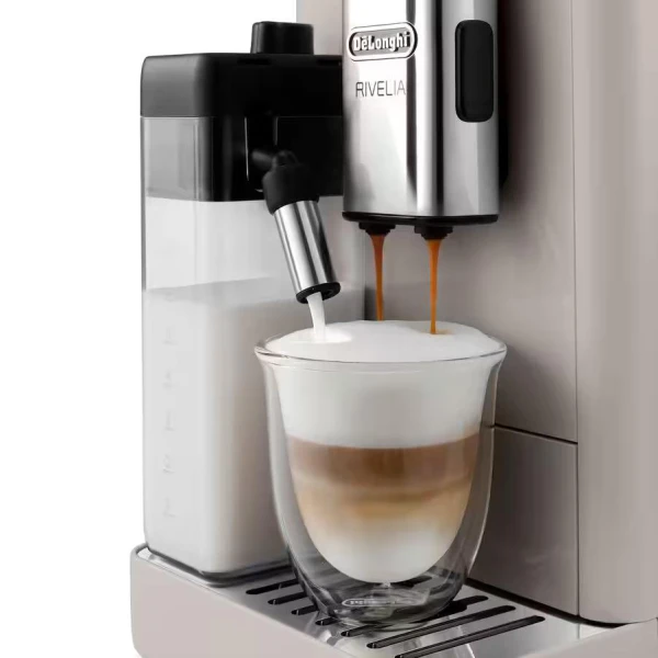 Aparat za kafu DeLonghi Rivelia EXAM44055BG