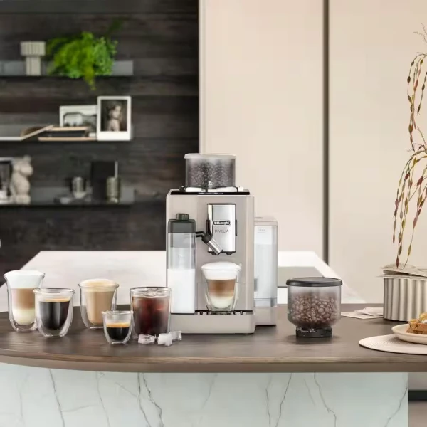 Aparat za kafu DeLonghi Rivelia EXAM44055BG