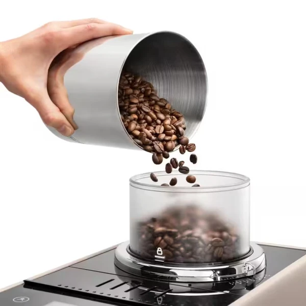 Aparat za kafu DeLonghi Rivelia EXAM44055BG