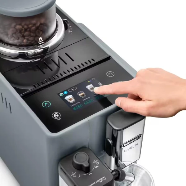 Aparat za kafu DeLonghi Rivelia EXAM44055G