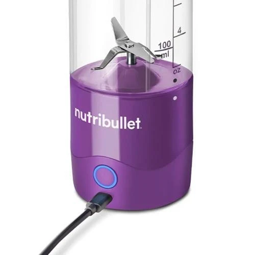 Blender NutribuIlet NBP003PU