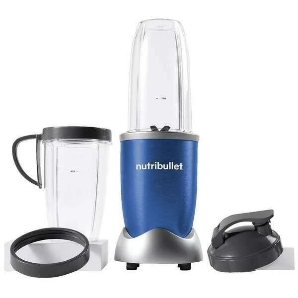 Blender Nutribullet NB907BL