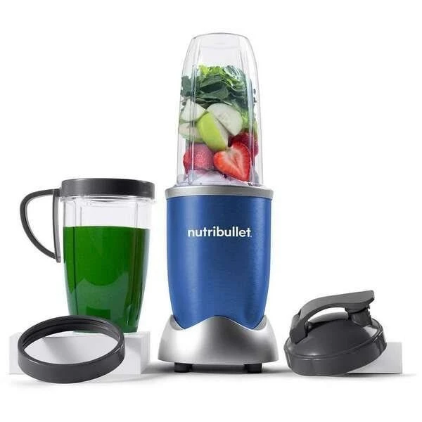 Blender Nutribullet NB907BL