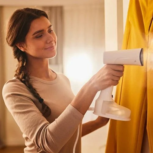 Vertikalna pegla Braun GS5011PU