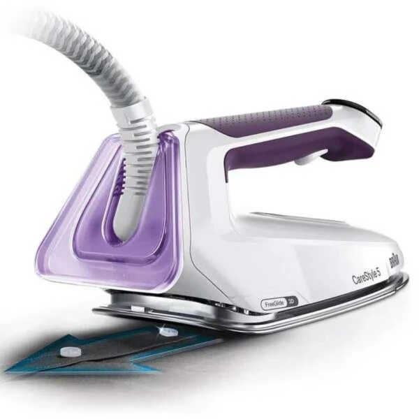 Braun parna stanica IS5247VI (IS5247VI)