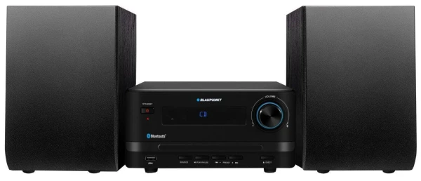 Blaupunkt mikro-linija MS14BT (MS14BT)