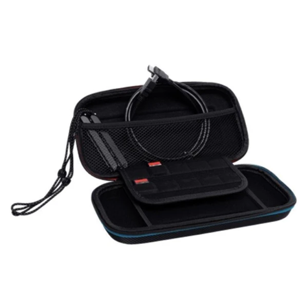 GXT1248 HARDCASE SWITCH Crna (25415)