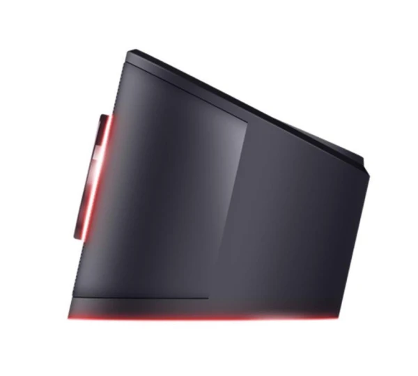 GXT619 THORNE RGB LED SOUNDBAR (24007)