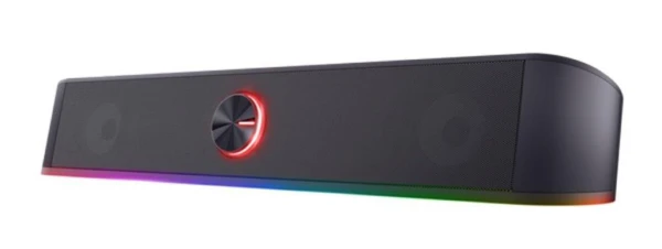 GXT619 THORNE RGB LED SOUNDBAR (24007)