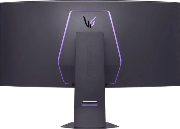 LG Monitor 45GX950A-B (45GX950A-B.AEU)