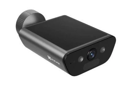 EZVIZ Kam.CS-EB5 (4K)Solar bat (303103075)