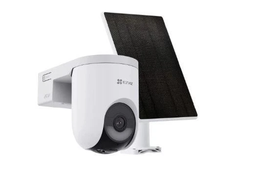 EZVIZ CS-HB8c/SP (4MP) Battery (303103598)