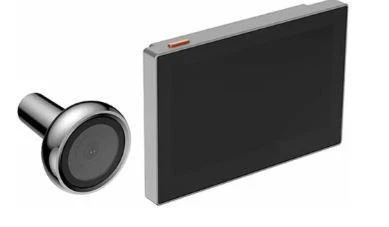 Ezviz CS-HP2 (2MP) ďż˝pijunka (318500207)