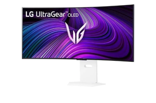 LG Monitor 34GX90SA-W (34GX90SA-W.AEU)