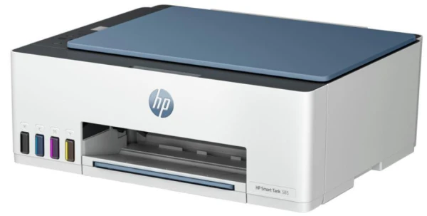 HP Stampac Smart Tank 585 AIO (1F3Y4A)