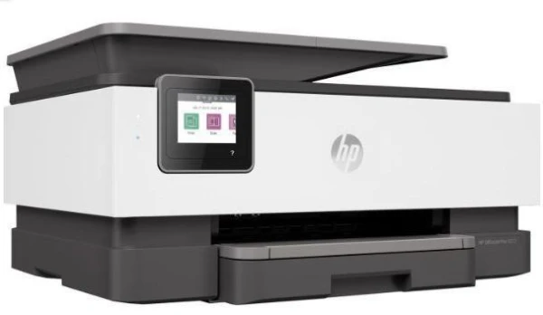 HP Stampac OJ Pro 8123 AiO (405W0C)