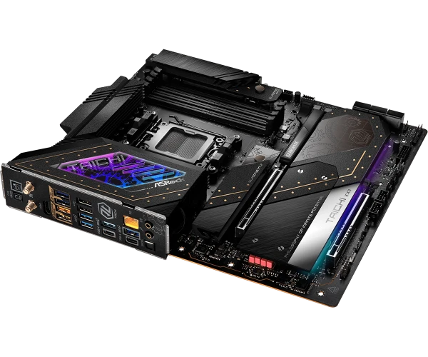 MB AM5 ASRock X870E TAICHI 90-MXBP90-A0UAYZ