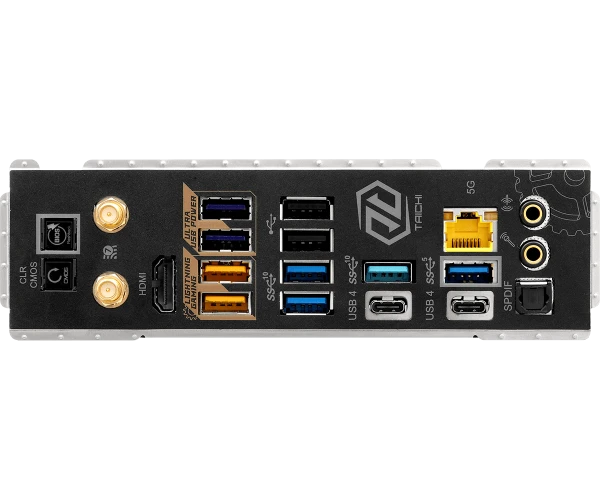 MB AM5 ASRock X870E TAICHI 90-MXBP90-A0UAYZ
