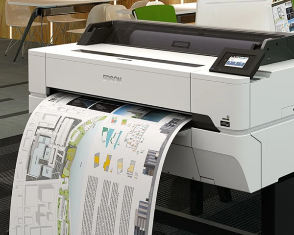EPSON SureColor SC-T5405 inkjet štampačploter 36 inča 