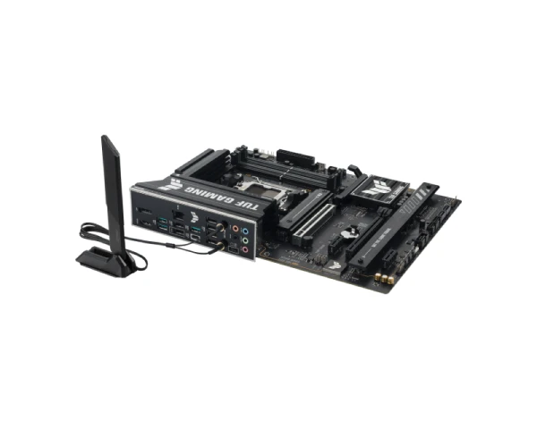 ASUS TUF GAMING B650E-PLUS WIFI matična ploča
