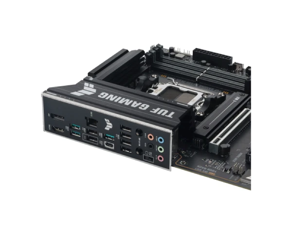 ASUS TUF GAMING B650E-PLUS WIFI matična ploča