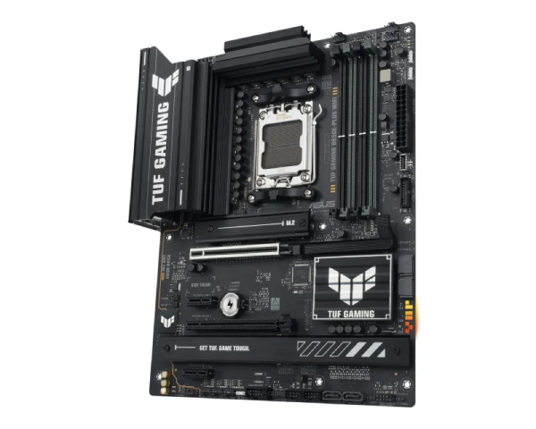 ASUS TUF GAMING B650E-PLUS WIFI matična ploča