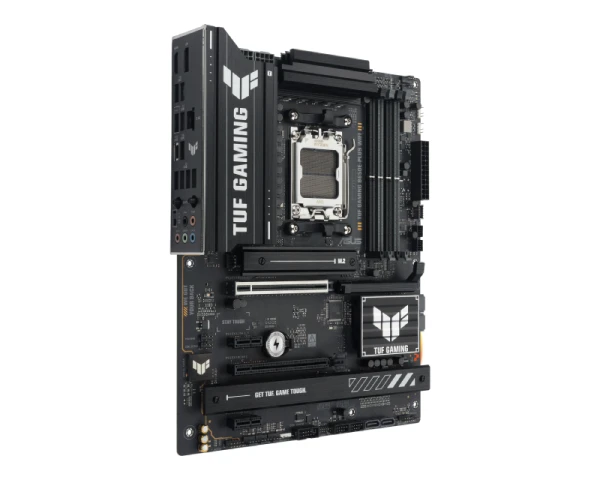 ASUS TUF GAMING B650E-PLUS WIFI matična ploča