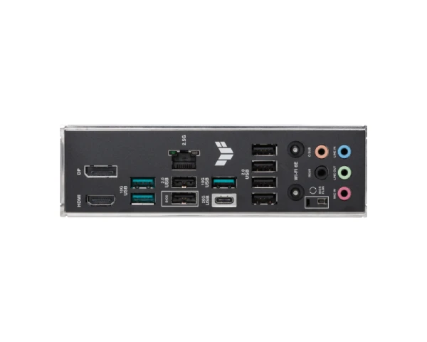 ASUS TUF GAMING B650E-PLUS WIFI matična ploča