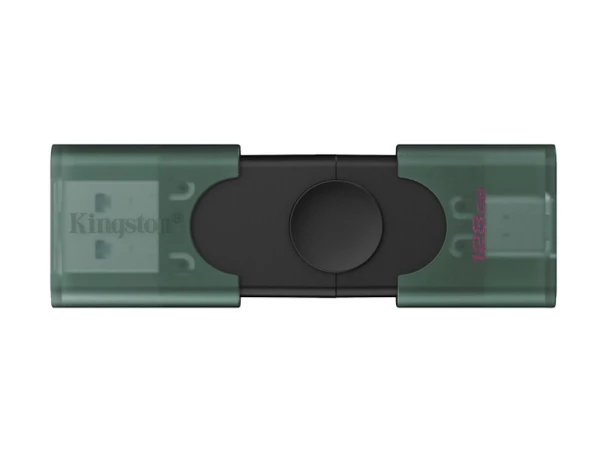 USB memorija KINGSTON DTDEG2128GB DataTraveler Duo Gen2' ( 'DTDEG2128GB' ) 