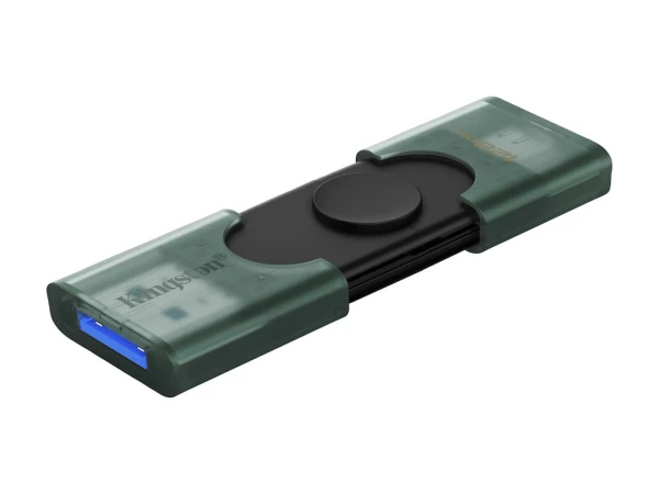USB memorija KINGSTON DTDEG2128GB DataTraveler Duo Gen2' ( 'DTDEG2128GB' ) 