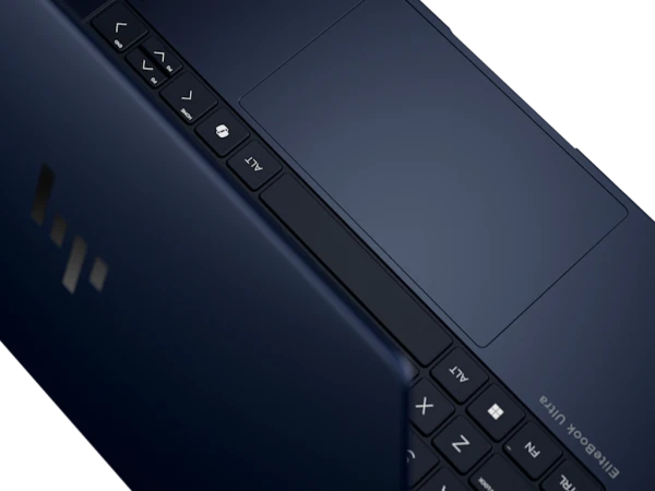 Laptop HP EliteBook Ultra G1i 14 W11P14''2.8K Touch 120HzCore U7-258V32GB onboa1TBbacklitFPR3g' ( 'B66VXAT#BED' ) 