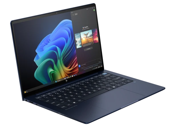 Laptop HP EliteBook Ultra G1i 14 W11P14''2.8K Touch 120HzCore U7-258V32GB onboa1TBbacklitFPR3g' ( 'B66VXAT#BED' ) 