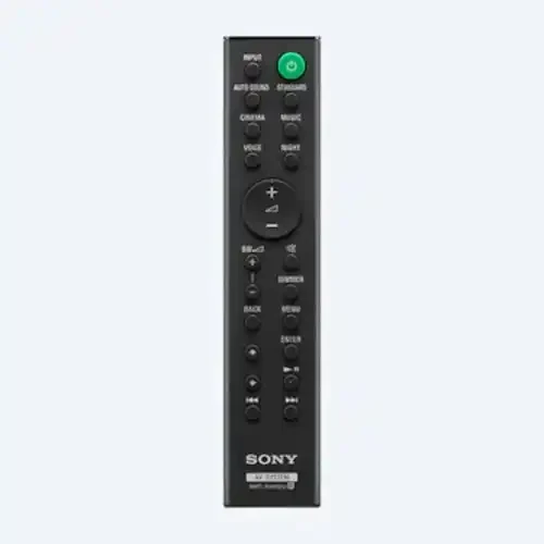 Soundbar SONY HTS20R.CEL