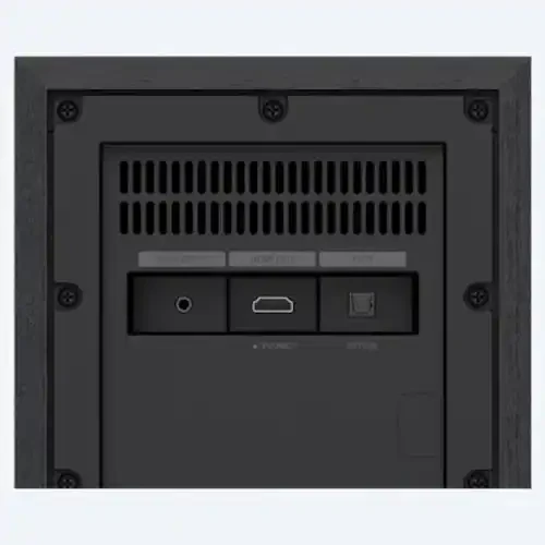 Soundbar SONY HTS20R.CEL