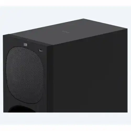 Soundbar SONY HTS20R.CEL