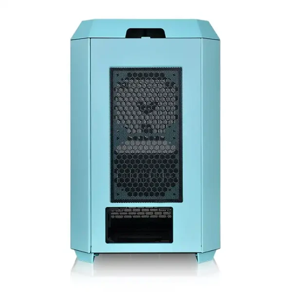Kućište ThermalTake The Tower 300 Turquoise