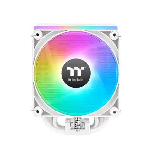 CPU cooler Thermaltake Astria 400 White  17001200AM4AM5 TDP 230W