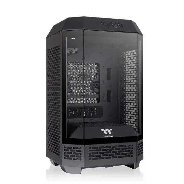 Kućište ThermalTake The Tower 250 black