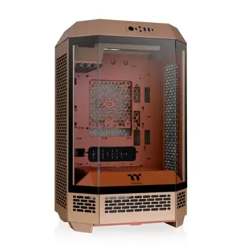 Kućište ThermalTake The Tower 300 Gravel sand