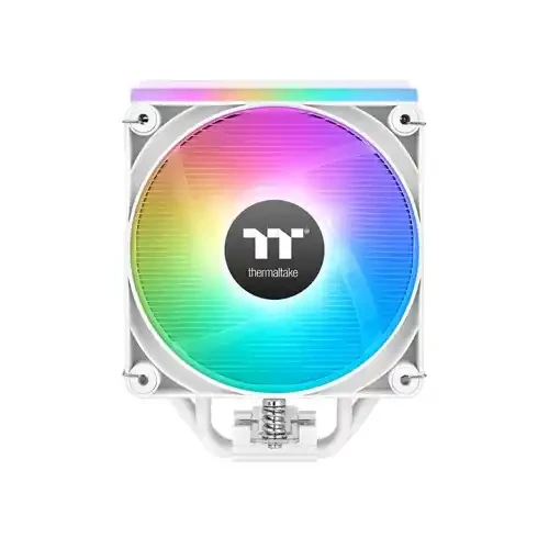 CPU cooler Thermaltake Astria 200 White  17001200AM4AM5 TDP 210W
