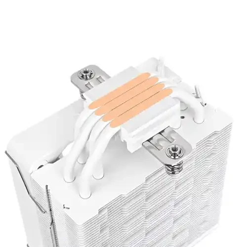 CPU cooler Thermaltake Astria 200 White  17001200AM4AM5 TDP 210W