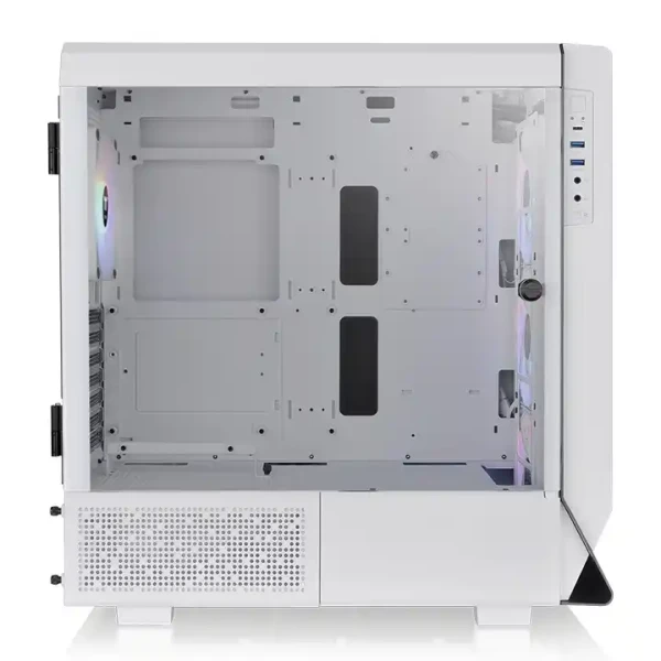 Kućište Thermaltake Ceres 500 TG ARGB Snow