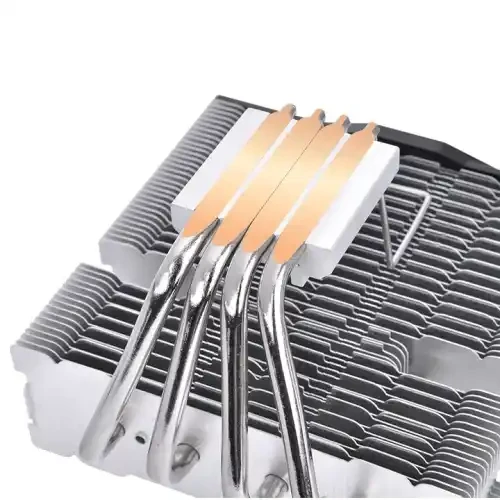 CPU cooler Thermaltake Toughair 110