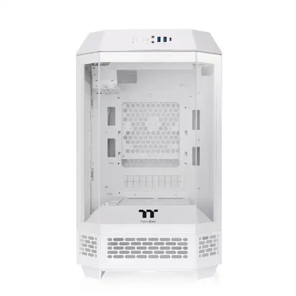 Kućište ThermalTake The Tower 250 Snow