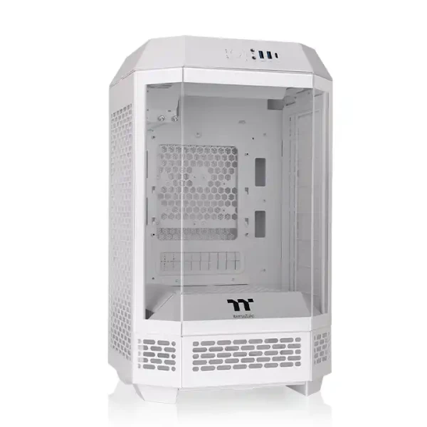Kućište ThermalTake The Tower 250 Snow