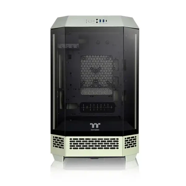 Kućište ThermalTake The Tower 300 Matcha green