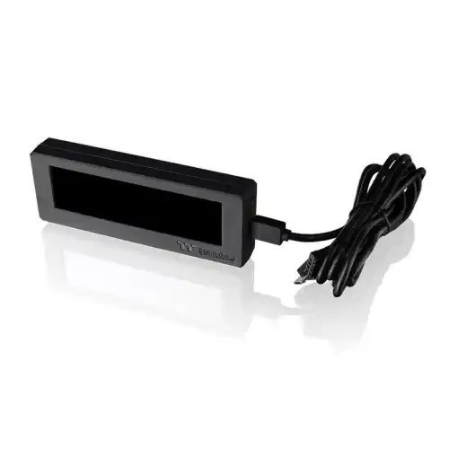 LCD Display KIT 3.9inch ThermalTake Tower 300 i Cares 3