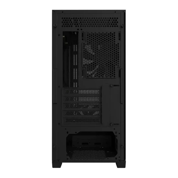 Kućište Gigabyte GB-C102G black